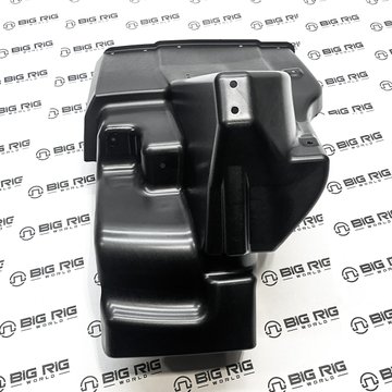 Front Quarter Fender, 112V, FA, With Extension, Right Hand 17-18916-003 - Freightliner