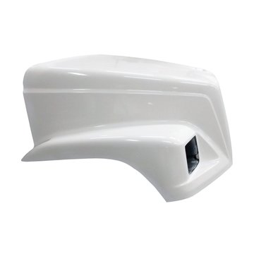 FreIightliner FL50, FL60, FL70, & FL80 hood JP-FL05 - Jones Performance