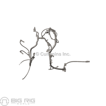 Electronic Control Module Wiring Harness 5334436 - Cummins