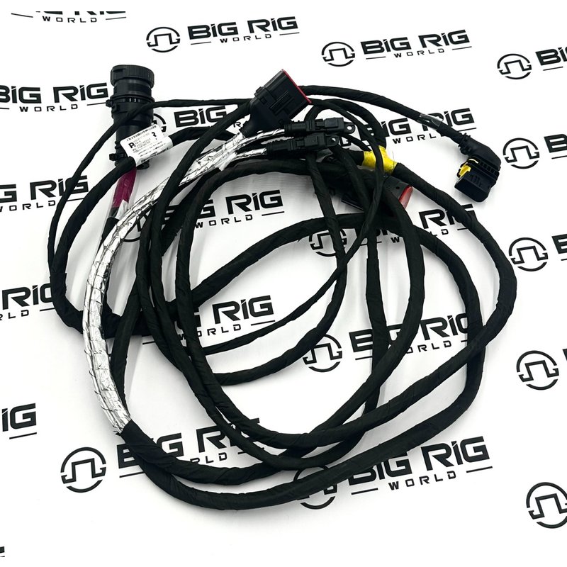 Harness - AFT M92-6117-101800 - Paccar