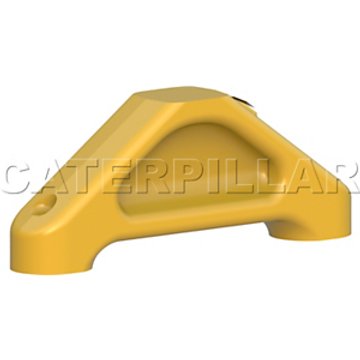 Rocker Arm Inlet Bridge 265-7537 - CAT