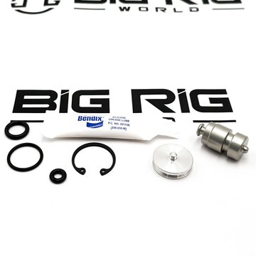 AD-SP Air Dryer Turbo Cut-Off Kit 109993 - Bendix