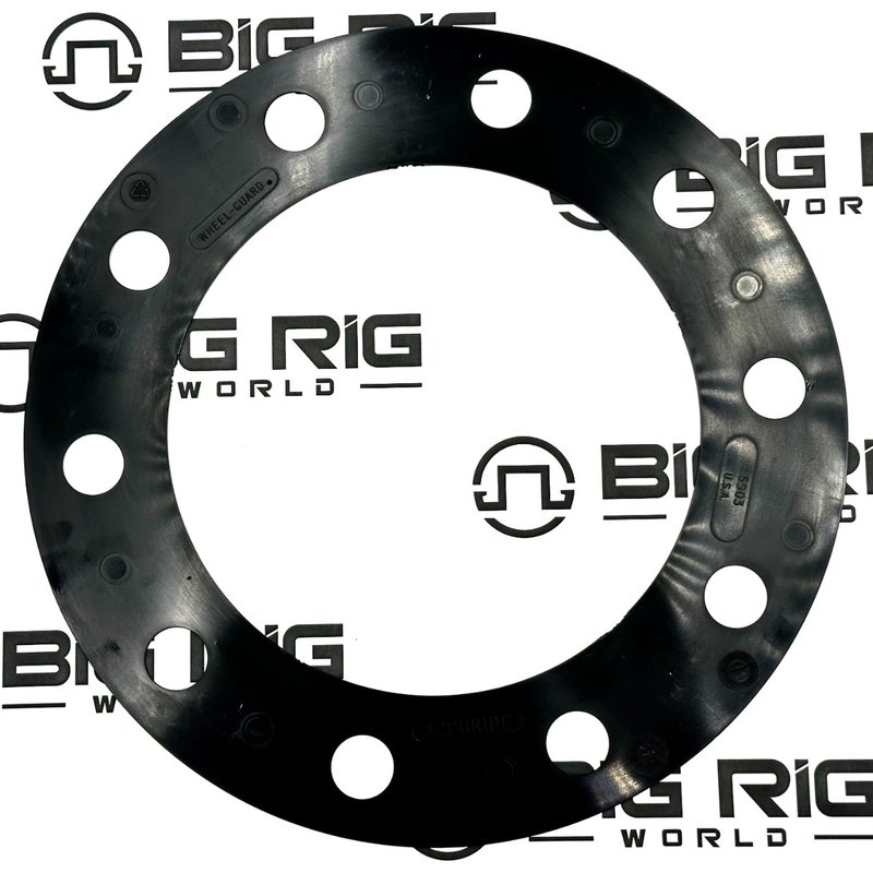 Wheel Guard 5903ACU - Accuride