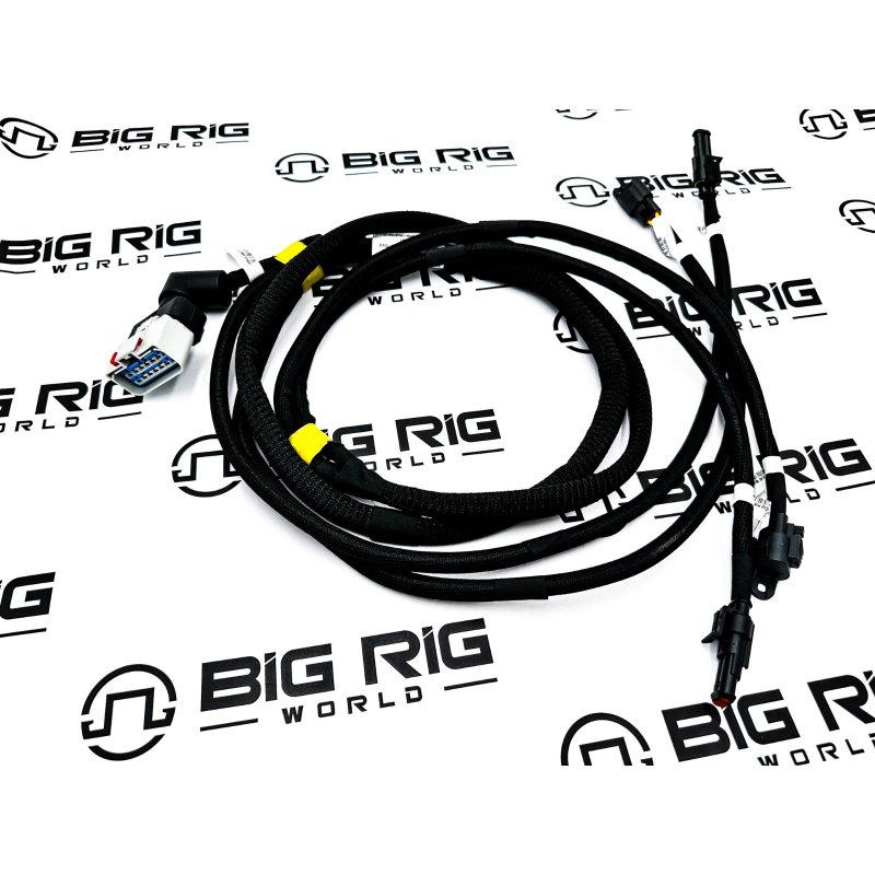 Fog/Radar Aero EPA/Harness A92-6181-120000000 - Paccar