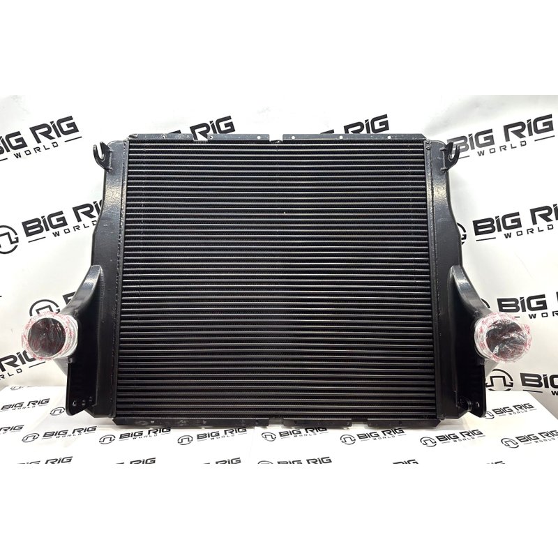 Charge Air Cooler Assembly 1030532-AS - Paccar