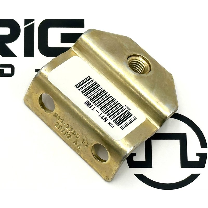 Battery Box Cover - Bracket N11-1180 - Paccar
