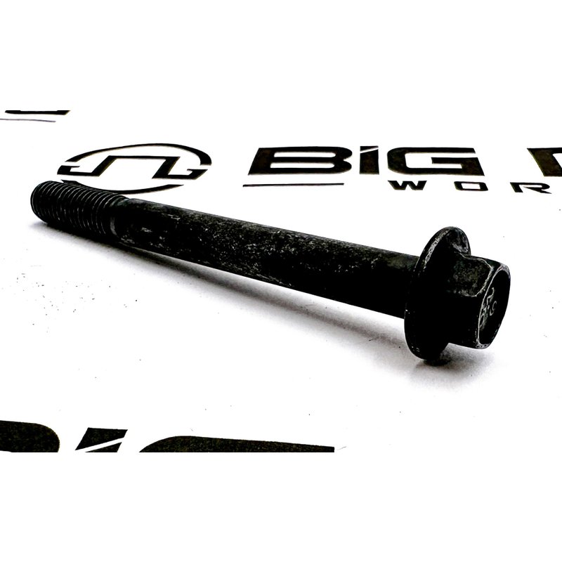 Hex Flange Head Cap Screw 3686745 - Cummins