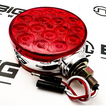 Lamp LED ADDL Turn 01G530-73 - Grote