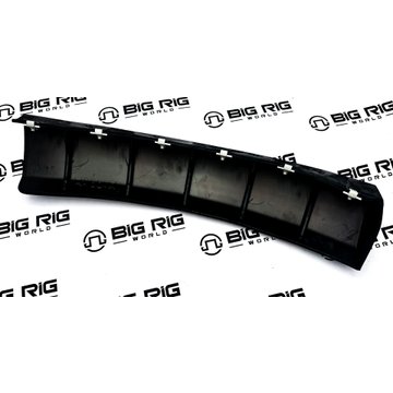 Lower Front Fender Guard 4.5-inches L46-6067 - Kenworth