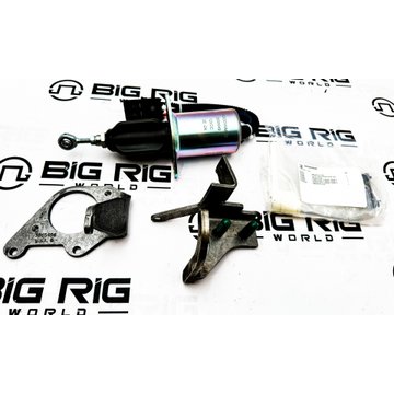 Kit-Fuel Solenoid 4089576 - Cummins