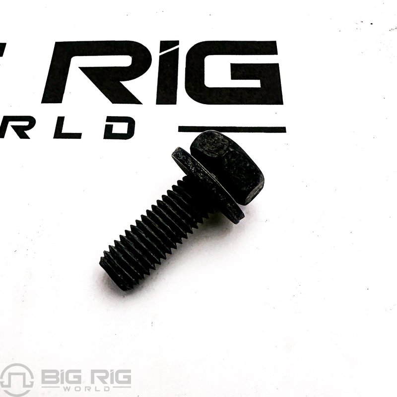 Captive Washer Cap Screw 3819448 - Cummins