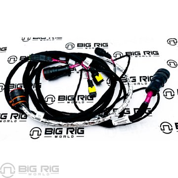 EPA / Harness - Aftertreatment P92-9321-1100500 - Peterbilt