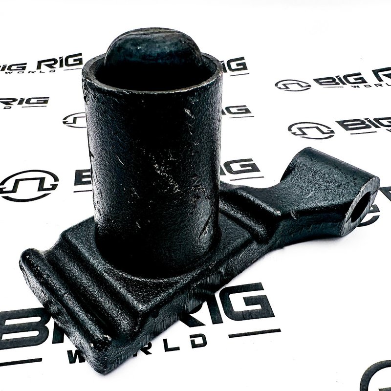 Axle - Stop/Shock Mount, Front Suspension, 3 Inch, Ci A16-16572-001 - Freightliner