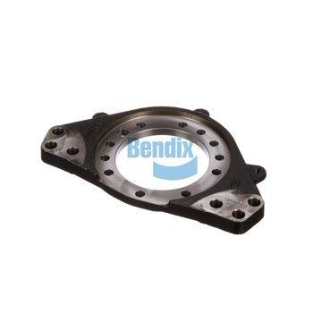 Torque Plate, LH 802306 - Bendix