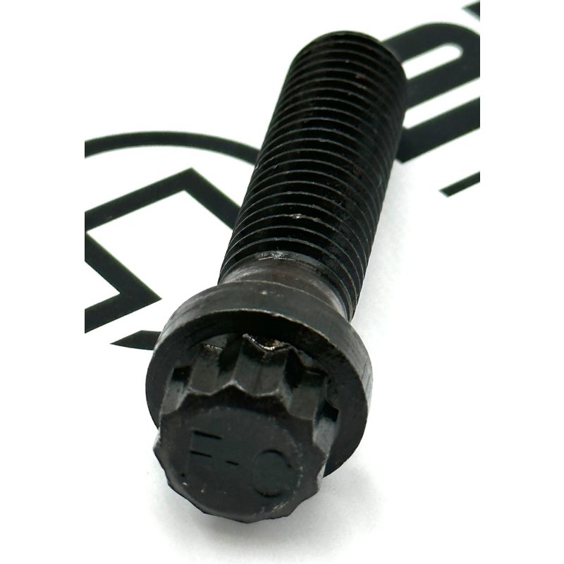 Twelve Point Cap Screw 153581 - Cummins