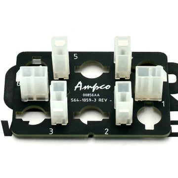 Circuit Board S64-1059-3 - Paccar