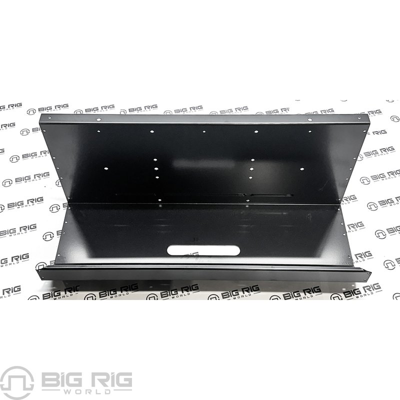 Battery Box Base - Long N06-1028-11 - Paccar