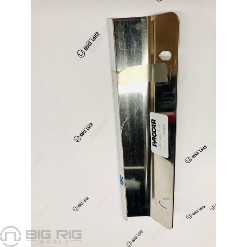 Guard - Scratch Bumper N46-1022 - Paccar