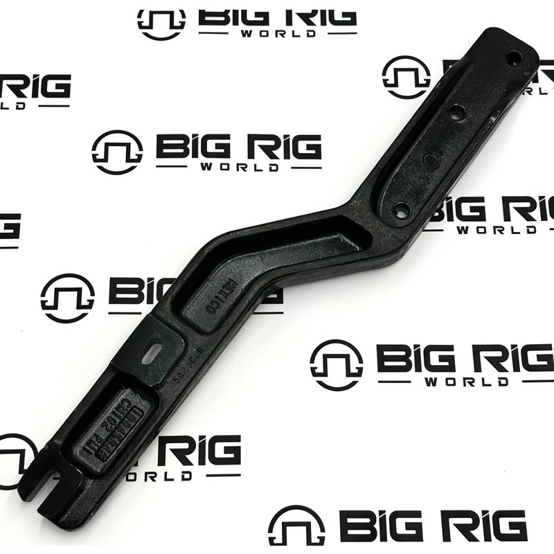 Quarter Fender Support - Right Side N85-6142R - Kenworth