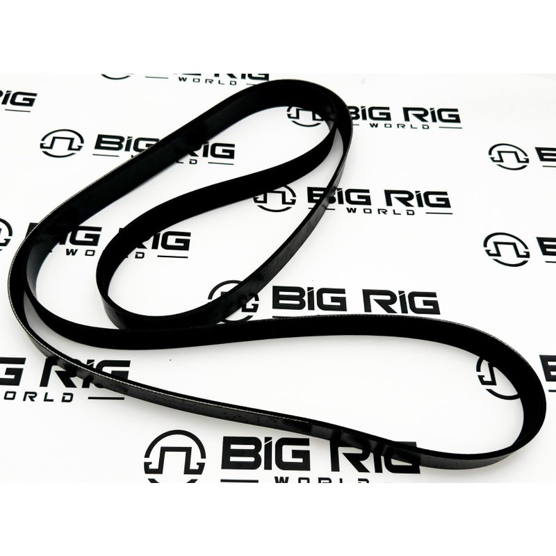 Belt - Poly 8 Ribs X 99 EL 990K8BLT - Paccar