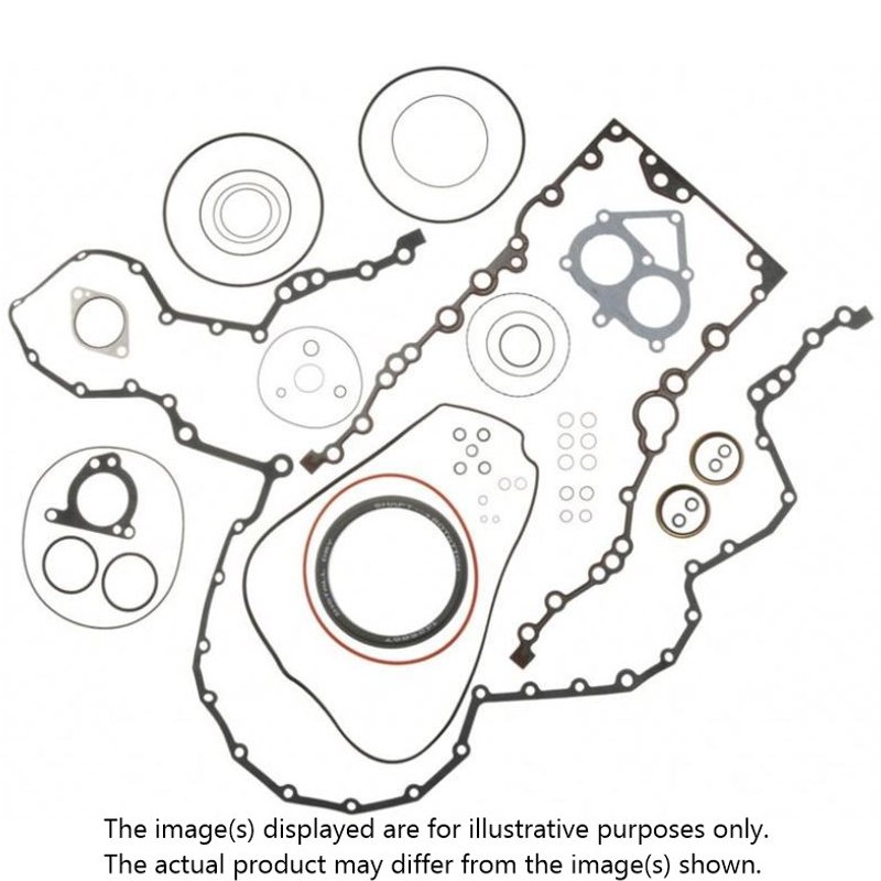 Front Structure Gasket Kit 348-3681 - CAT