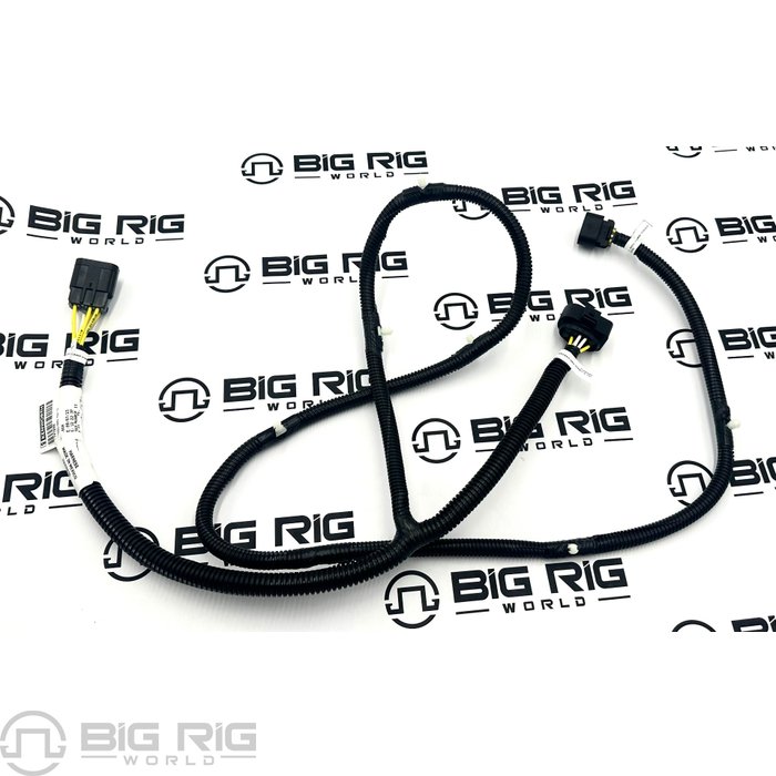 Wire-Jumper Hood P92-2883-005 - Kenworth
