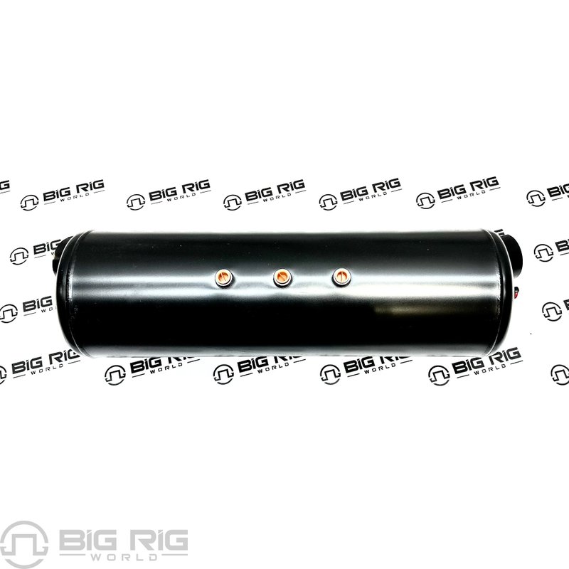 Tank - Air STL 9.5 In. X 33 In. 08-02699 - Paccar