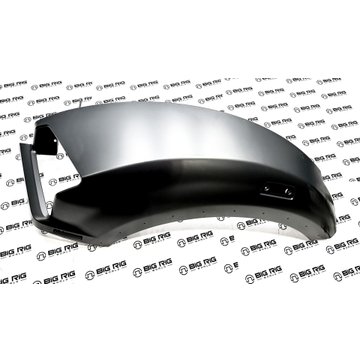 Fender Assembly LH L35-6061-210 - Kenworth