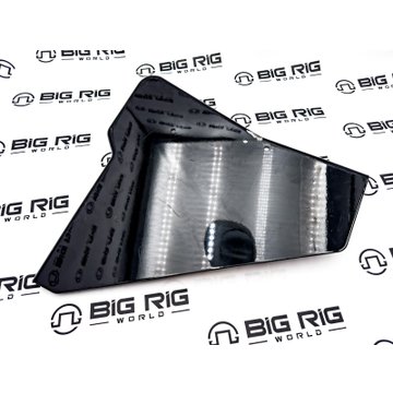 Cover - DPF/SCR End Plate M22-6293 - Paccar