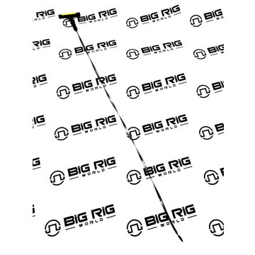 Oil Level Gauge Assembly S60 14L EPA07 23535116 - Detroit Diesel