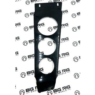 Brace Assembly - Bumper, Header, Clad, Right Hand A21-26847-003 - Freightliner