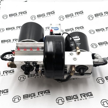 Dryer - Air Everflow AD-IS Modular 802121 - Bendix