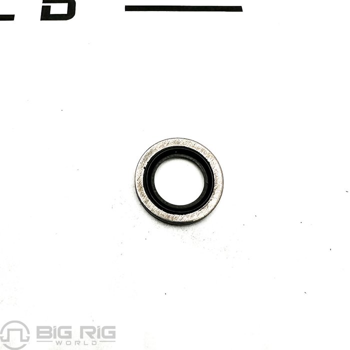 Seal Ring Washer 9x16x1.5 1858035PE - Paccar Engine