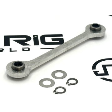 Push Rod, MX - 13, BP Valve 2154098PE - Paccar Engine
