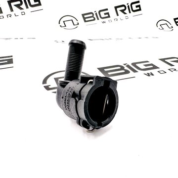 Fitting - 90 Deg 8-3/8 In Norm 07028005008FTG - Paccar