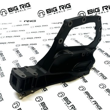 Bracket - Drive Front Spring RH B11-1026R - Paccar
