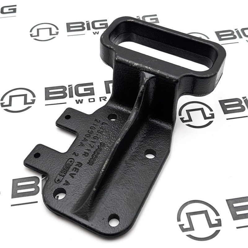 Hood Pivot - Upper VOC - RH L48-6171R - Paccar