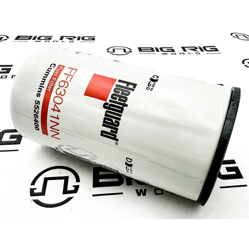 Filter - Fuel FF63041NN - Fleetguard