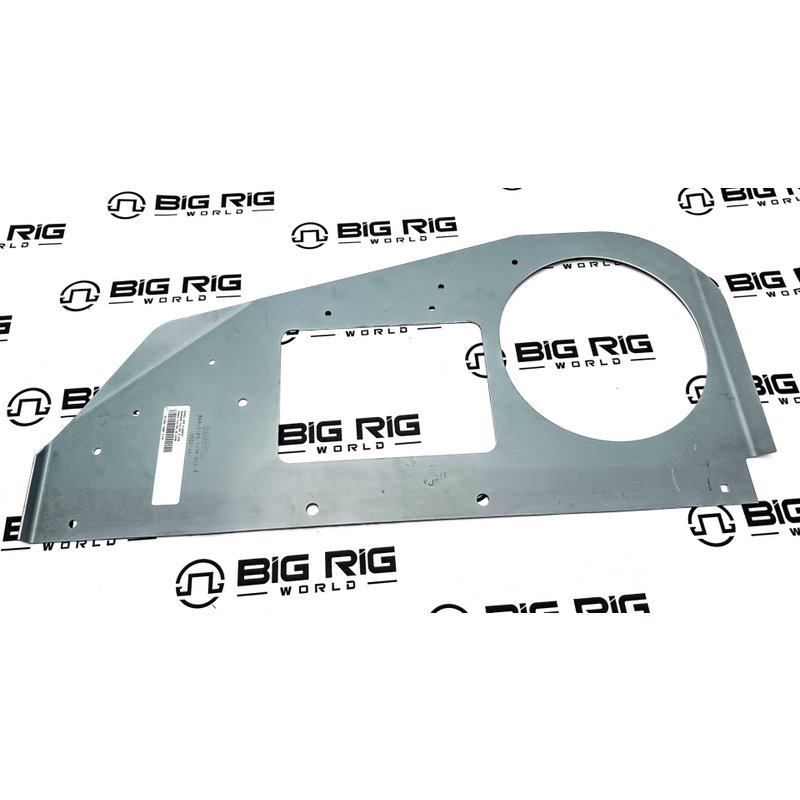 Air Cleaner Panel R64-1689-111R - Kenworth