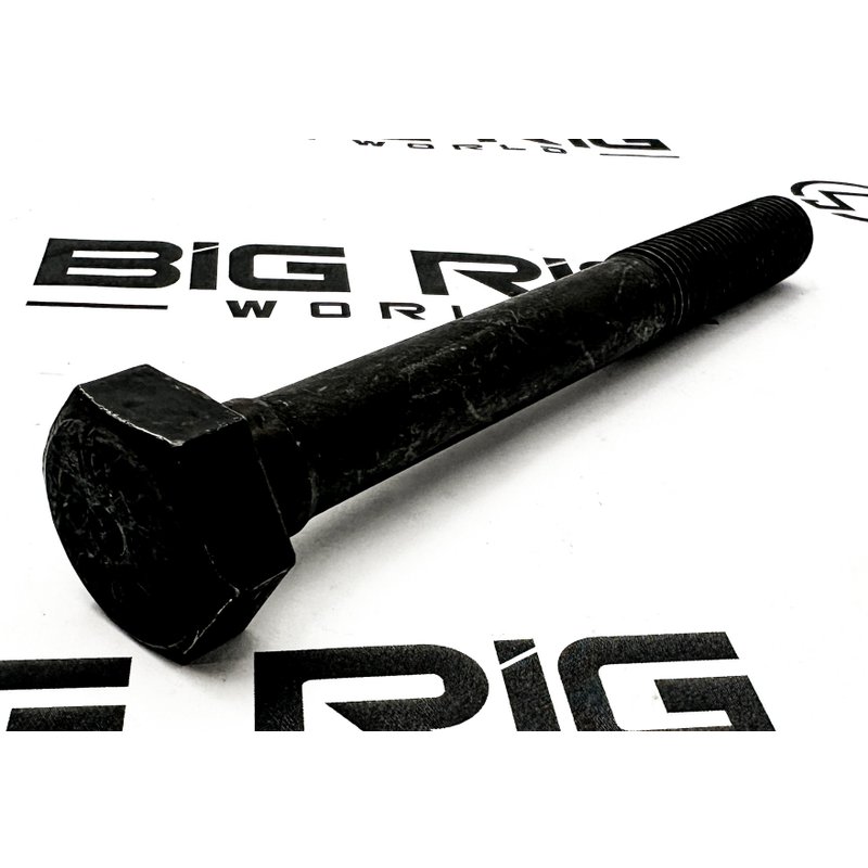Bolt 08929124 - Detroit Diesel
