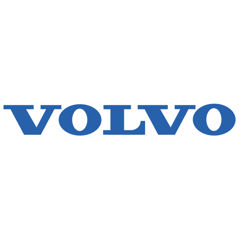 Rubber Moulding 471626 - Volvo