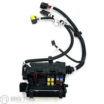 Harness - CLC Cummins 2016 W/Battery Disconnect D92-1069-11111 - Paccar