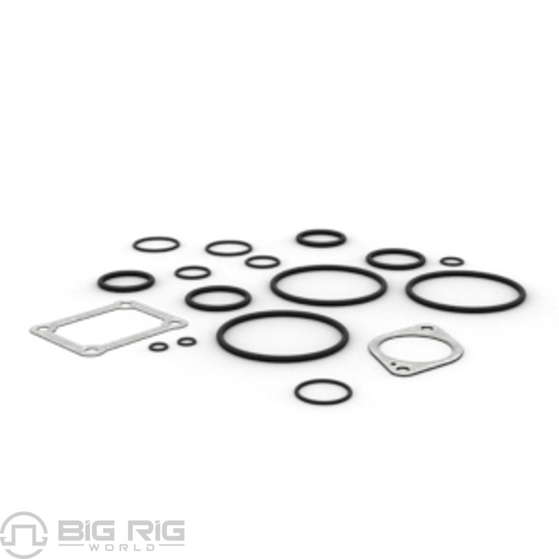 Gasket Kit - Oil Cooler 122-8909 - CAT