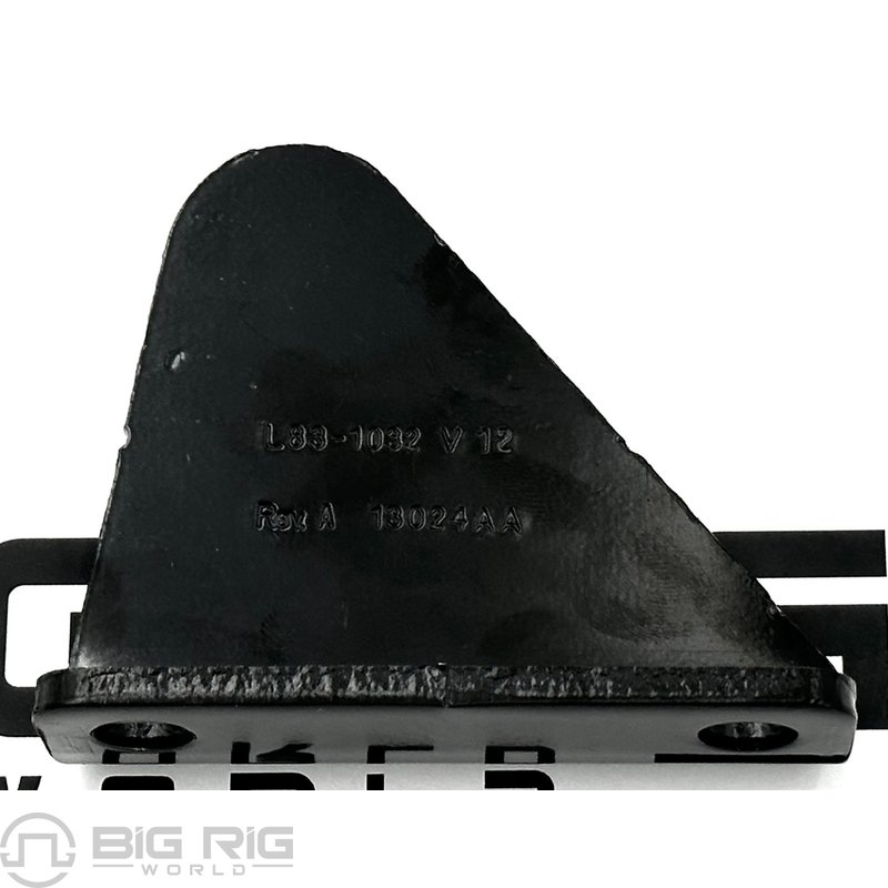 Front Impact Pivot Stop - Left Side L83-1032 - Paccar