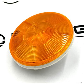 40 Series S/T/T Lamp, 24 Volt 40209Y - Truck Lite