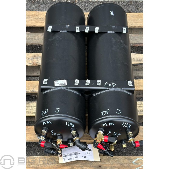 Tank - Air G86-11582112732311 - Kenworth