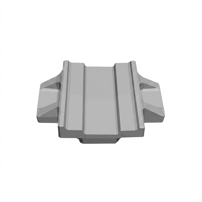 Axle Seat, Low Air Leaf C78-6000 - Paccar