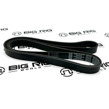 Belt - 8 Ribs x 2380 Orion/Ply D84-1000-3082380 - Paccar