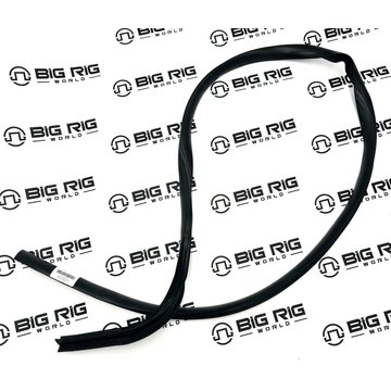 Cab & Sleeper Trim Seal - LH K207-1002-1 - Kenworth