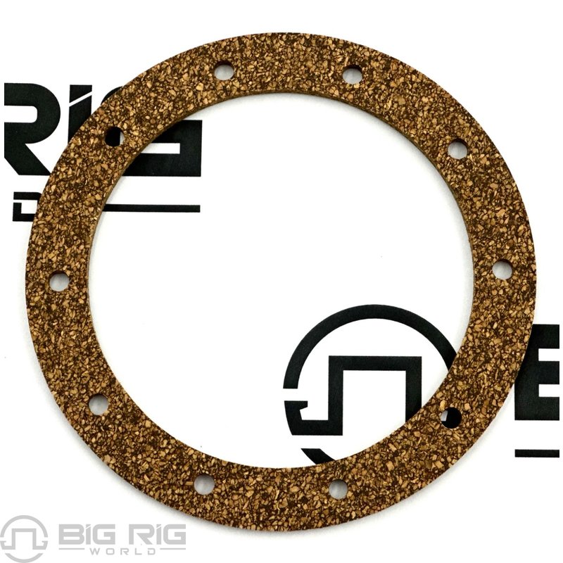 Gasket - Round 10 Bolt A811 - Arctic Fox